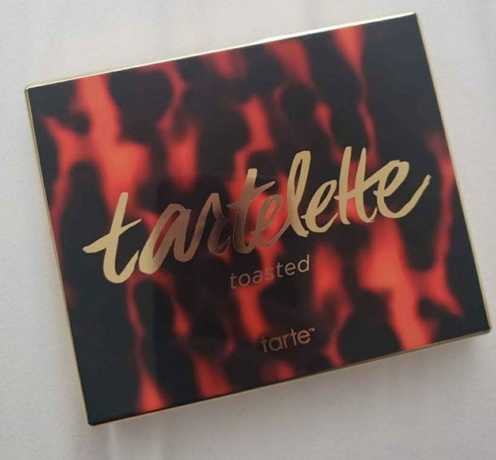 Tarte Eyeshadow Palette